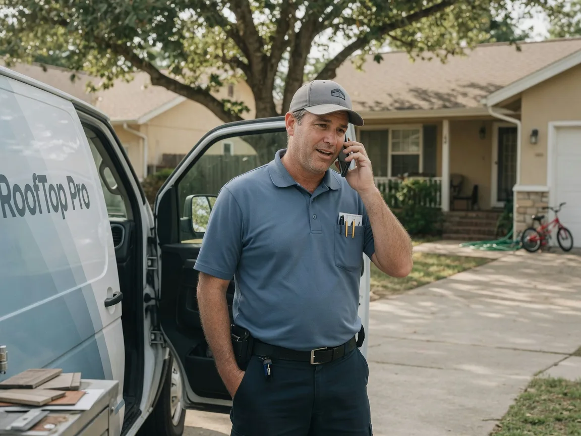 Roof Repair La Rose, IL FAQs
